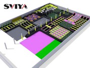 Toddler Indoor batutu parks