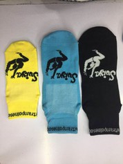 Batuts Pretslīdes zeķe